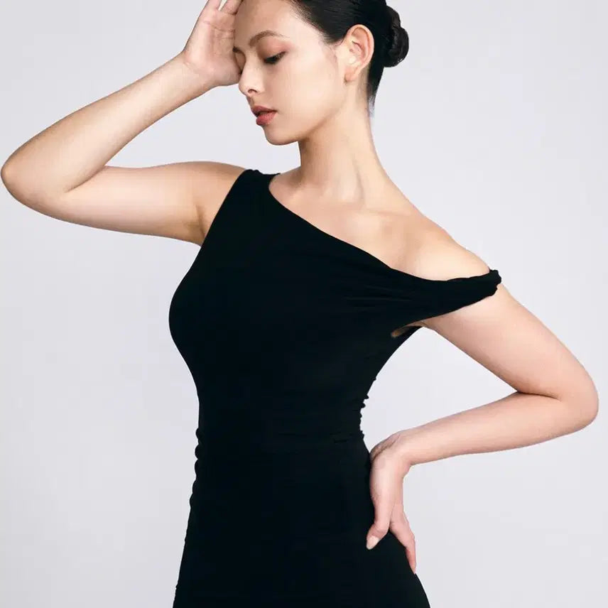 [BUNJANG] Chaufem Maddie Top / 쇼팜 chaufem maddie top