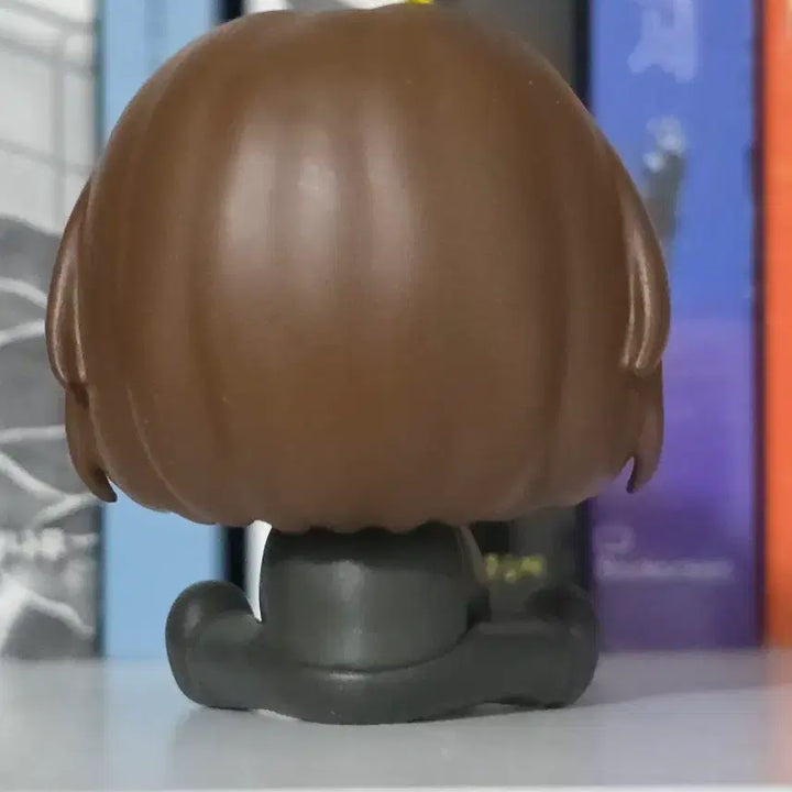[BUNJANG] Goeyeong-eun Figure / 괴담출근 괴출 고영은 모두 앉아 피규어