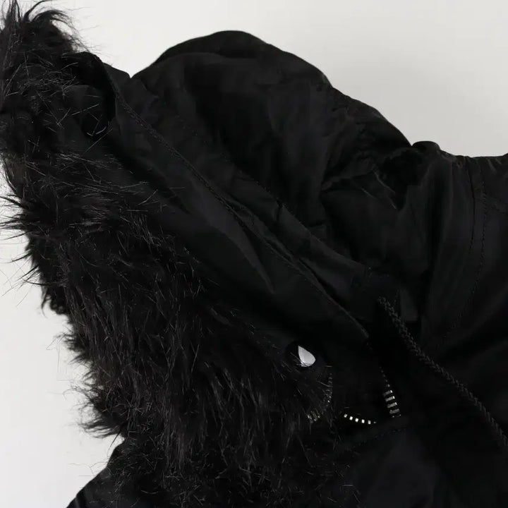 [BUNJANG] [XS] Alpha Industries N-3B Flight Jacket / [XS] 알파 인더스트리 N-3B 플라이트 자켓