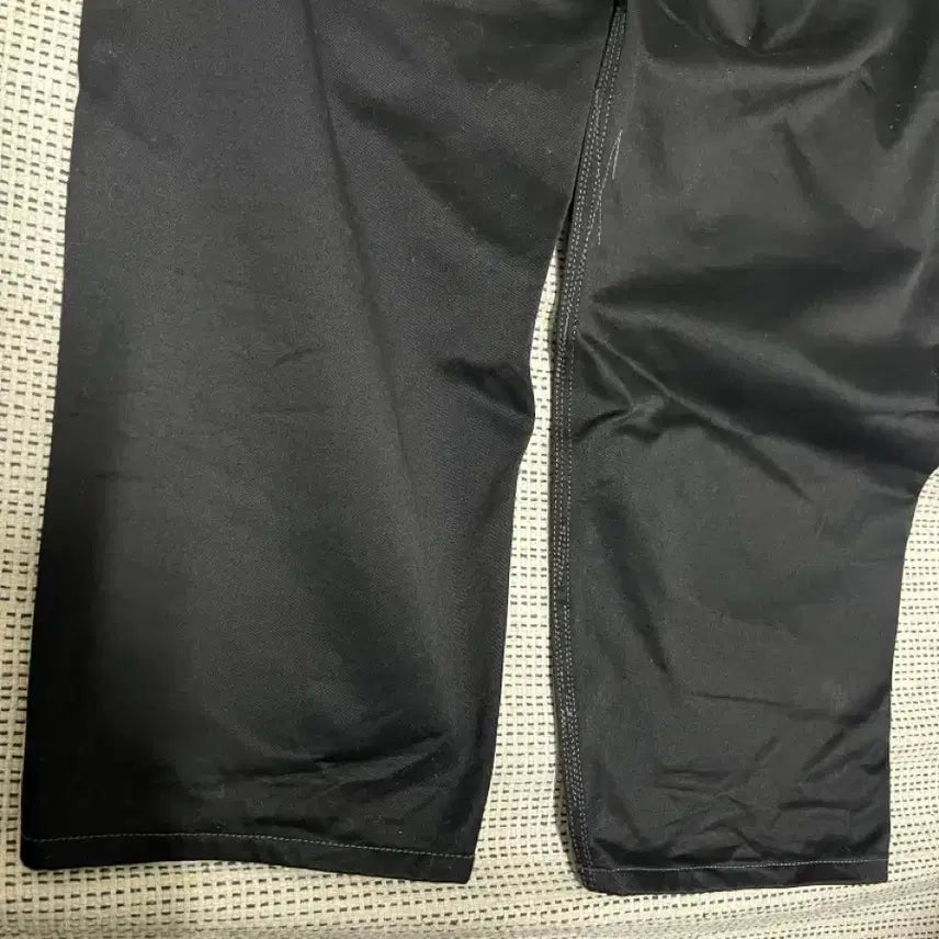 [BUNJANG] Junya Watanabe Levi's Black Jeans / 준야와타나베 리바이스 블랙 진