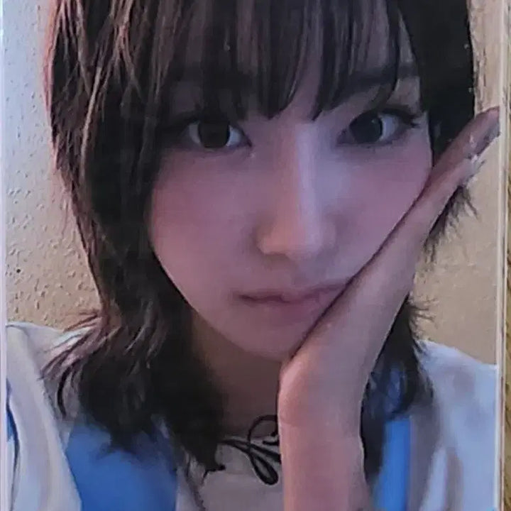 하이키 H1KEY 공방포카 공방엽서 팝니다