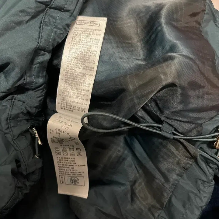 [BUNJANG] VERAWANG Women's Down Padded Jacket / 베라왕 여성 오리털 패딩 95