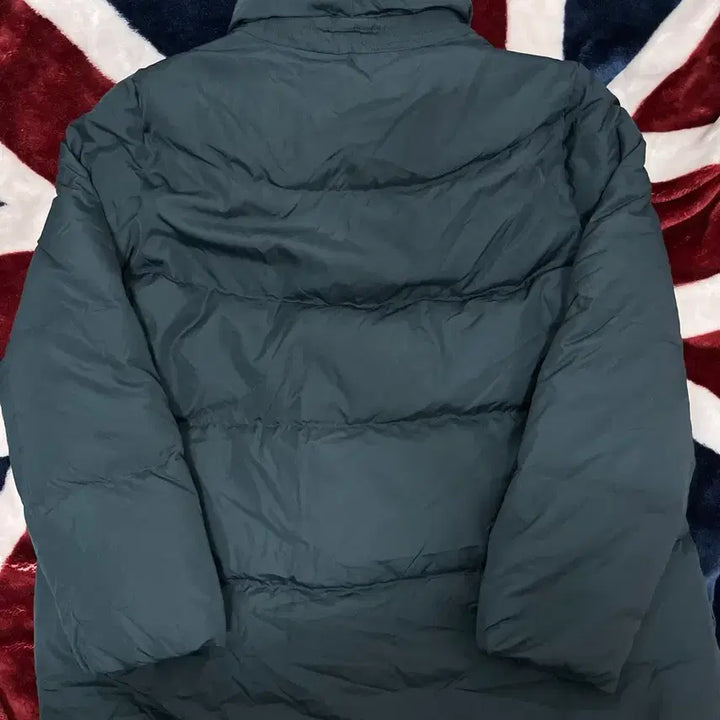 [BUNJANG] VERAWANG Women's Down Padded Jacket / 베라왕 여성 오리털 패딩 95