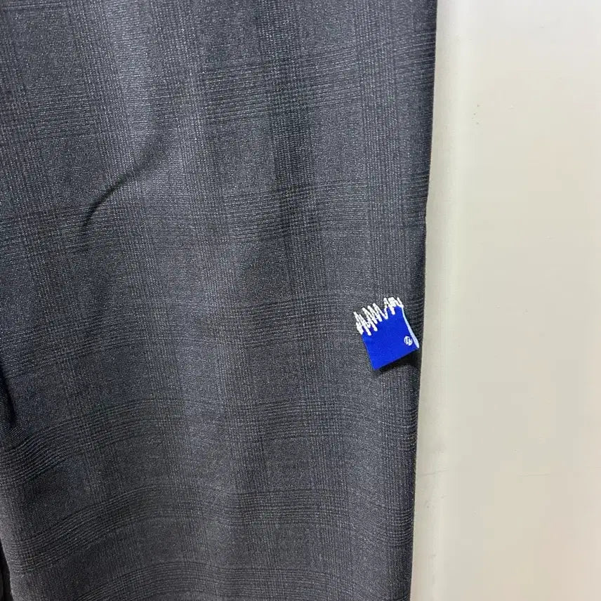 [BUNJANG] Zara Ader Error Checkered Slacks / [S] 자라 아더에러 체크 슬랙스 28~29