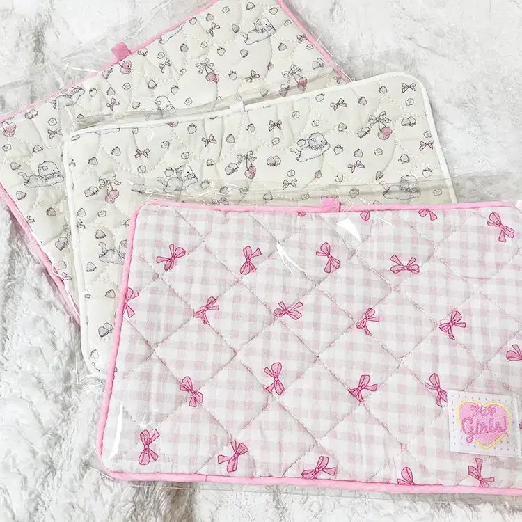 [BUNJANG] Flying Cat A6 Diary Cover / 핸드메이드 플라잉 캣 A6 다이어리 커버