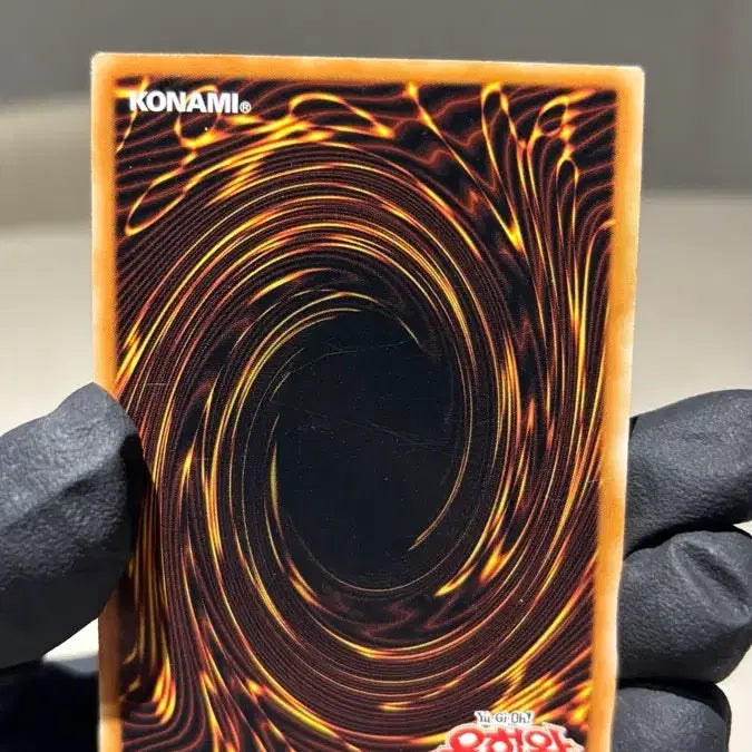 [BUNJANG] Yu-Gi-Oh! Polymerization Card / 유희왕 융합해제 LON-KR097