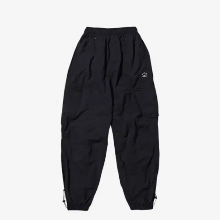 [BUNJANG] MISCHIEF Lightweight Track Pants Black / 미스치프 라이트웨이트 트랙 팬츠 블랙