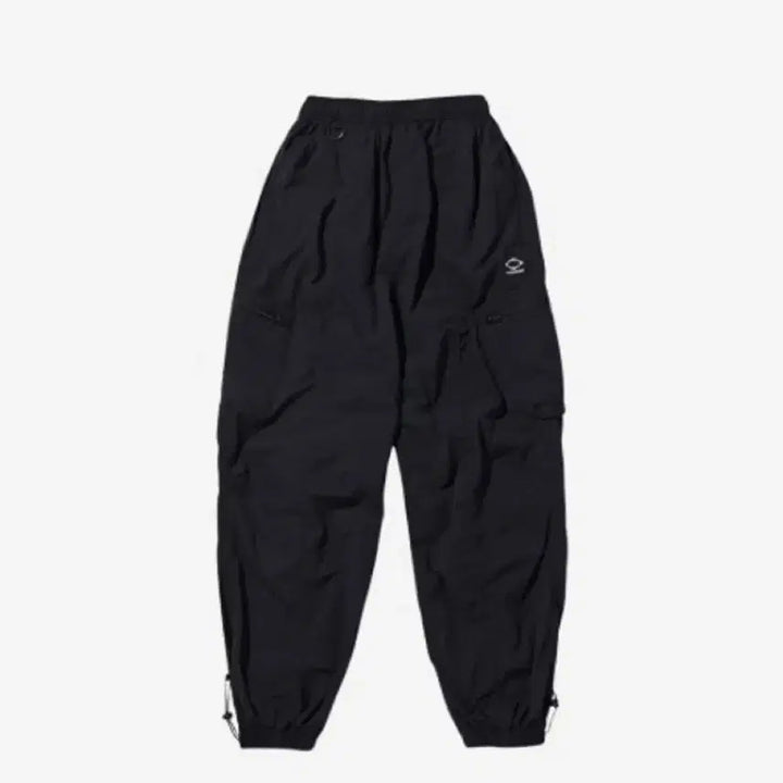 [BUNJANG] MISCHIEF Lightweight Track Pants Black / 미스치프 라이트웨이트 트랙 팬츠 블랙