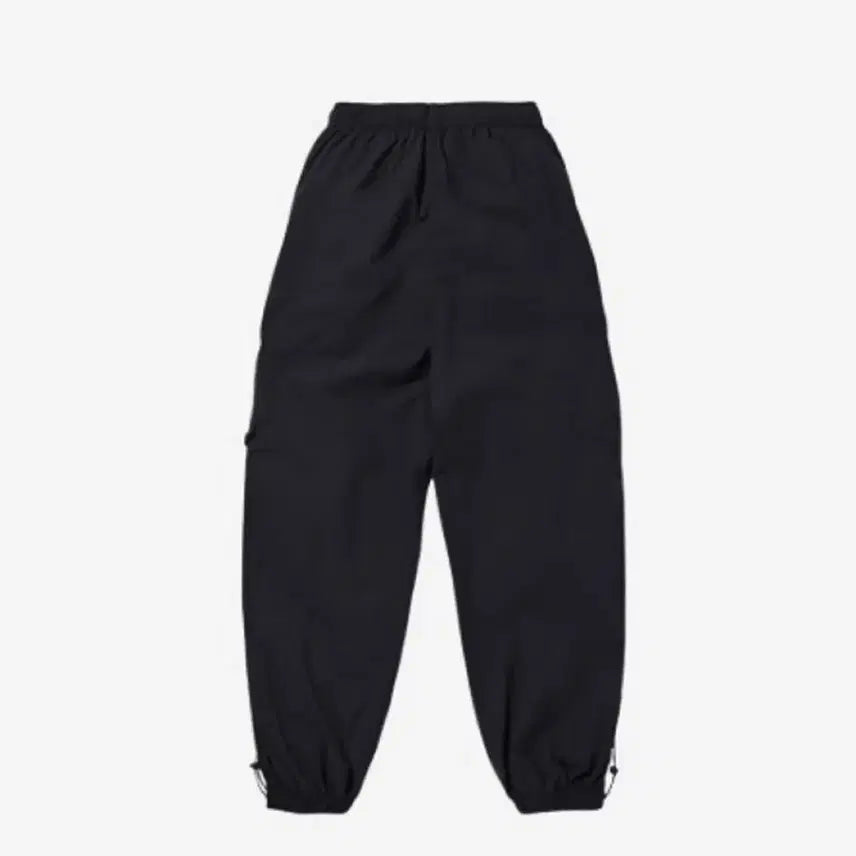 [BUNJANG] MISCHIEF Lightweight Track Pants Black / 미스치프 라이트웨이트 트랙 팬츠 블랙