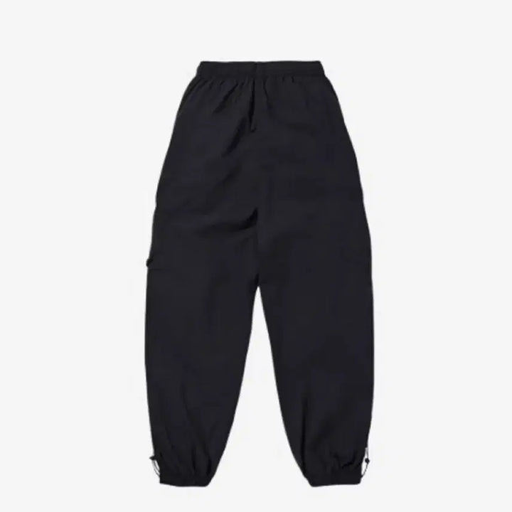 [BUNJANG] MISCHIEF Lightweight Track Pants Black / 미스치프 라이트웨이트 트랙 팬츠 블랙