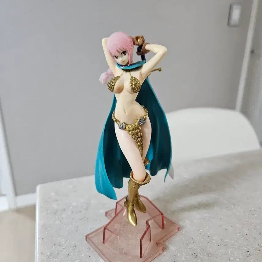 [BUNJANG] One Piece Rebecca Figure / 원피스 레베카 피규어