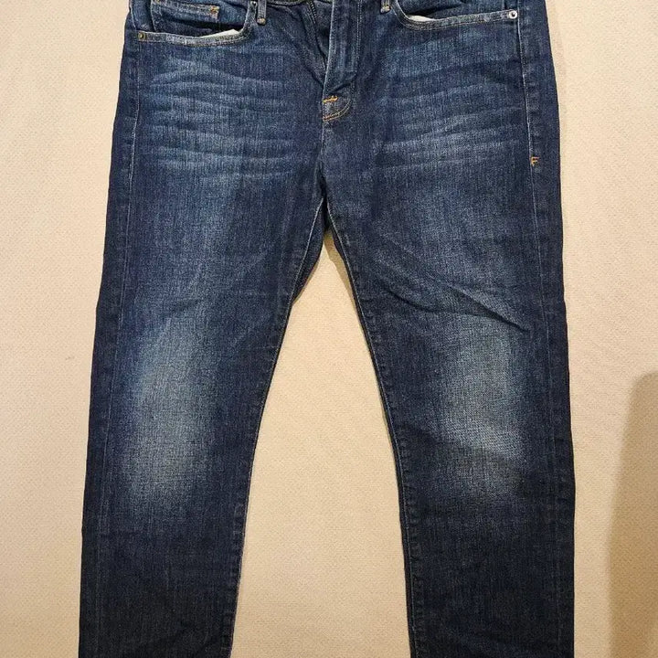 [BUNJANG] FRAME 33 Jeans / FRAME 프레임진 33사이즈