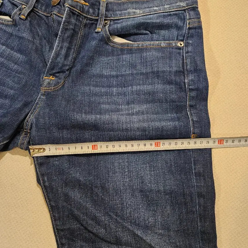 [BUNJANG] FRAME 33 Jeans / FRAME 프레임진 33사이즈