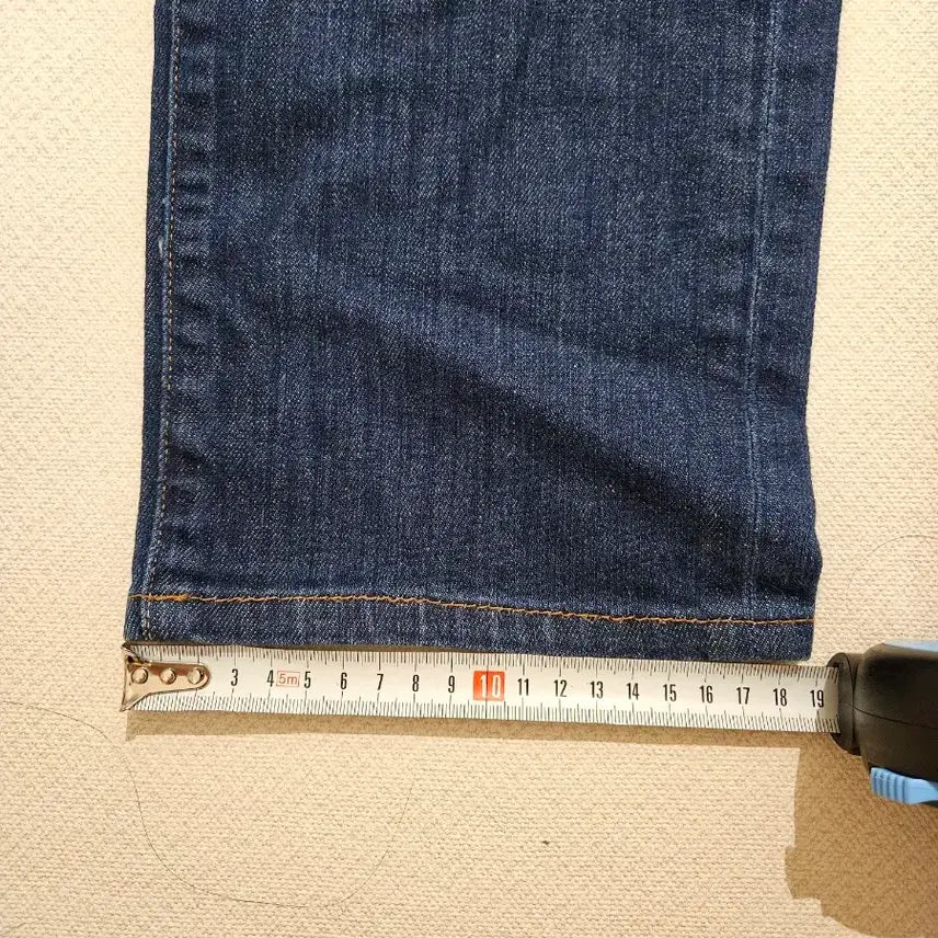 [BUNJANG] FRAME 33 Jeans / FRAME 프레임진 33사이즈