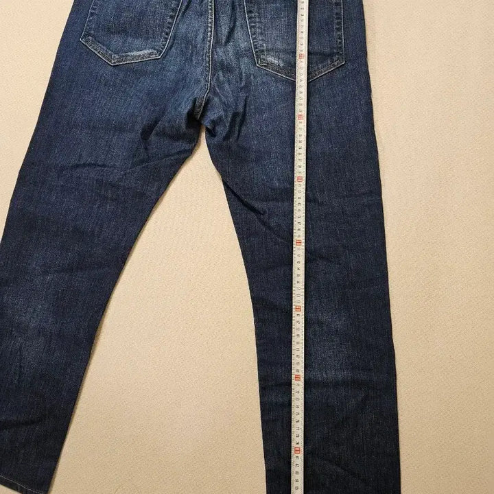 [BUNJANG] FRAME 33 Jeans / FRAME 프레임진 33사이즈