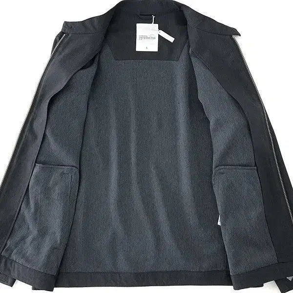 [BUNJANG] STUDIO by INTERMEZZO Single Rider Jacket (M) / (일본제) 싱글 라이더 자켓 새상품 M