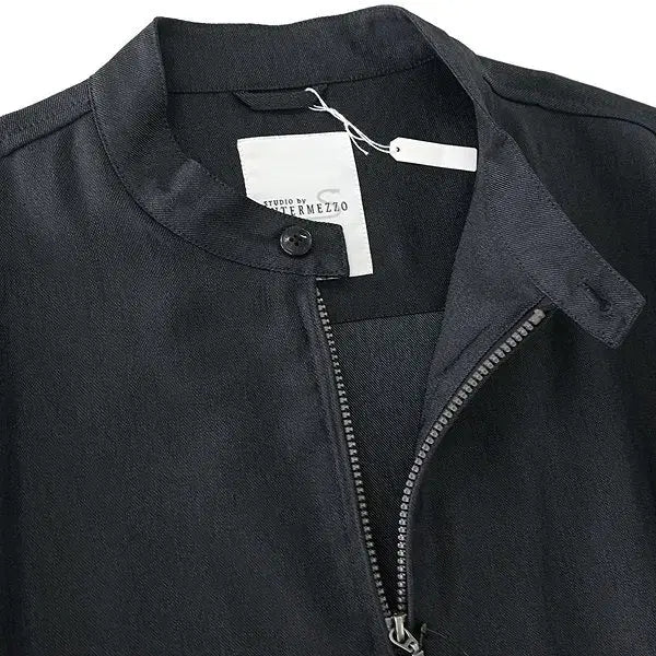 [BUNJANG] STUDIO by INTERMEZZO Single Rider Jacket (M) / (일본제) 싱글 라이더 자켓 새상품 M