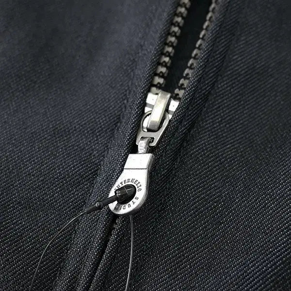 [BUNJANG] STUDIO by INTERMEZZO Single Rider Jacket (M) / (일본제) 싱글 라이더 자켓 새상품 M