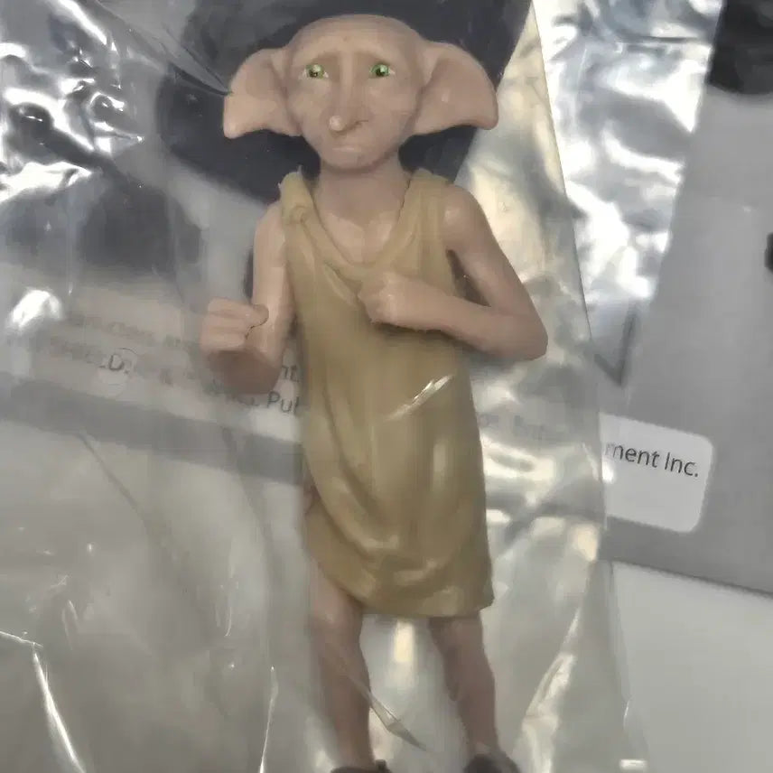 [BUNJANG] Harry Potter Dobby C Weeping Dobby Gacha / [새상품]해리포터 도비 가챠 c 울먹도비