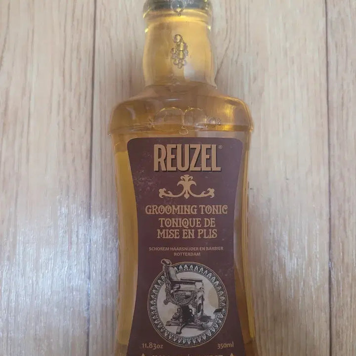 [BUNJANG] Reuzel Grooming Tonic 350ml / [새상품] 리우젤 그루밍 토닉 350ml