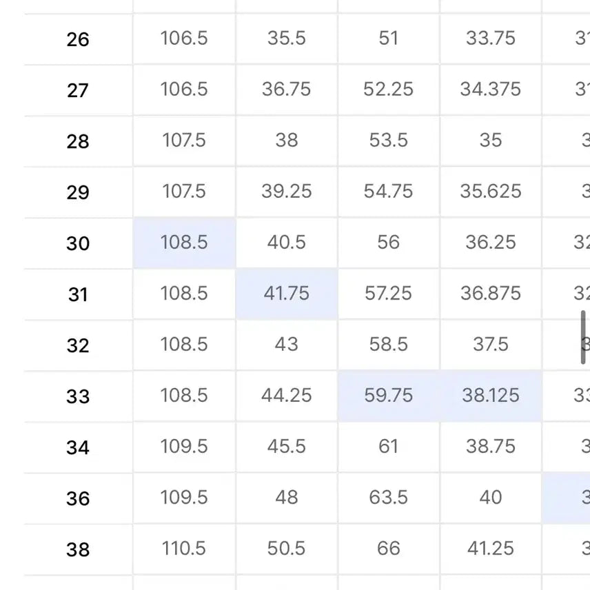 [BUNJANG] Musinsa Standard Washed Black Denim Parachute Pants / 무탠다드 데님 파라슈트 팬츠 워시드 블랙