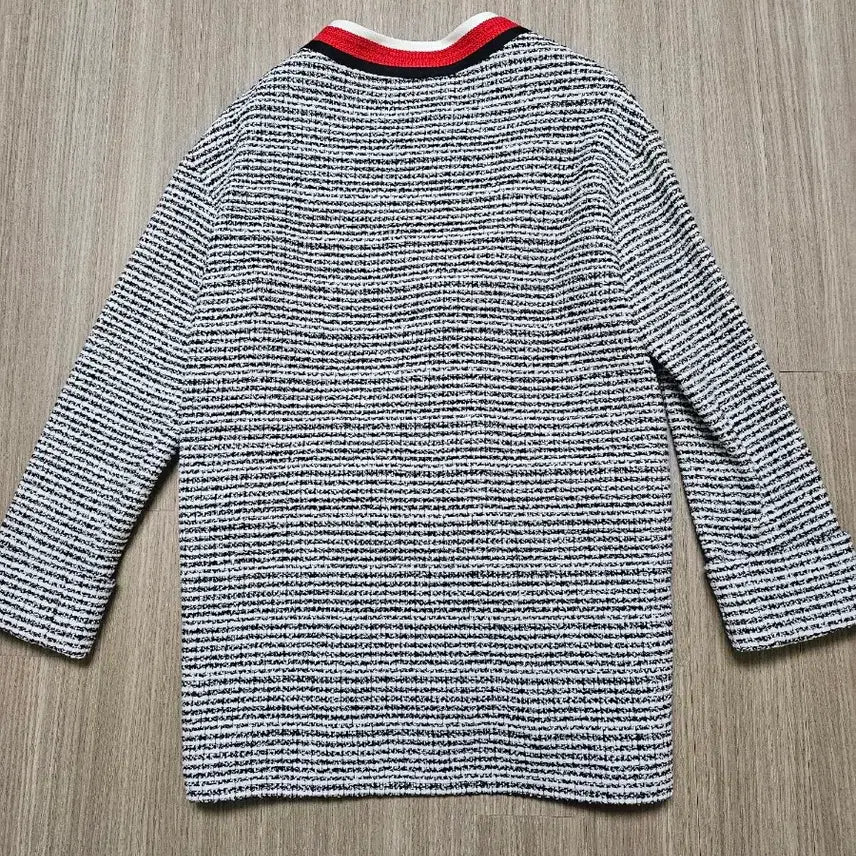 [BUNJANG] Maje Tweed Cardigan 38 / 마쥬 트위드 가디건 38