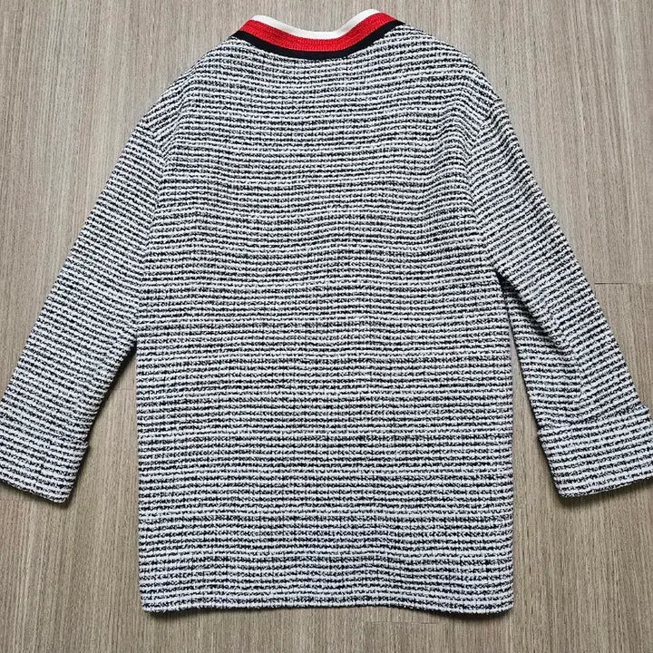 [BUNJANG] Maje Tweed Cardigan 38 / 마쥬 트위드 가디건 38