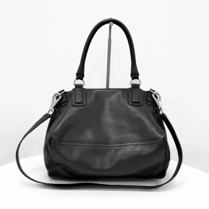 [BUNJANG] Givenchy Pandora Studded 2WAY Shoulder Bag (Medium) / 지방시 판도라 크로스 스터드 2WAY 숄더백 미듐