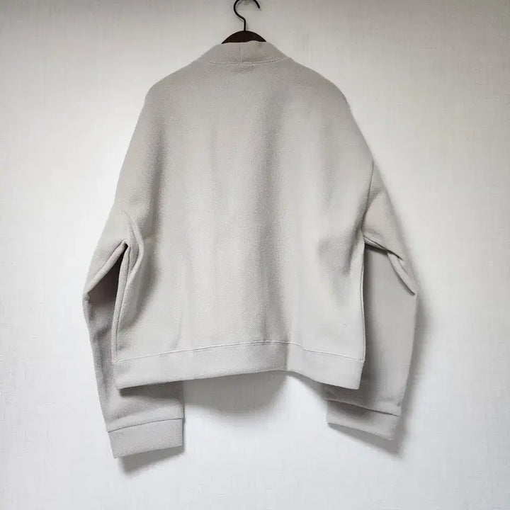 [BUNJANG] Unbon V-Neck Cardigan Ivory / unbon 브이넥 가디건 아이보리