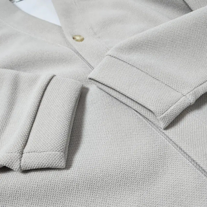 [BUNJANG] Unbon V-Neck Cardigan Ivory / unbon 브이넥 가디건 아이보리