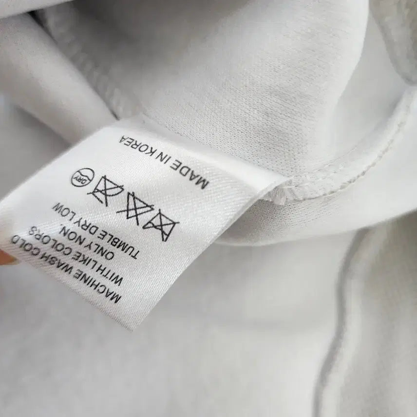 [BUNJANG] Unbon V-Neck Cardigan Ivory / unbon 브이넥 가디건 아이보리