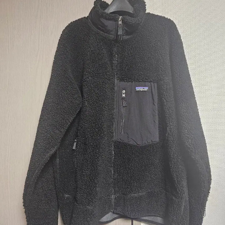 [BUNJANG] Patagonia Retro Jacket Black XL / 파타고니아 레트로 블랙 XL