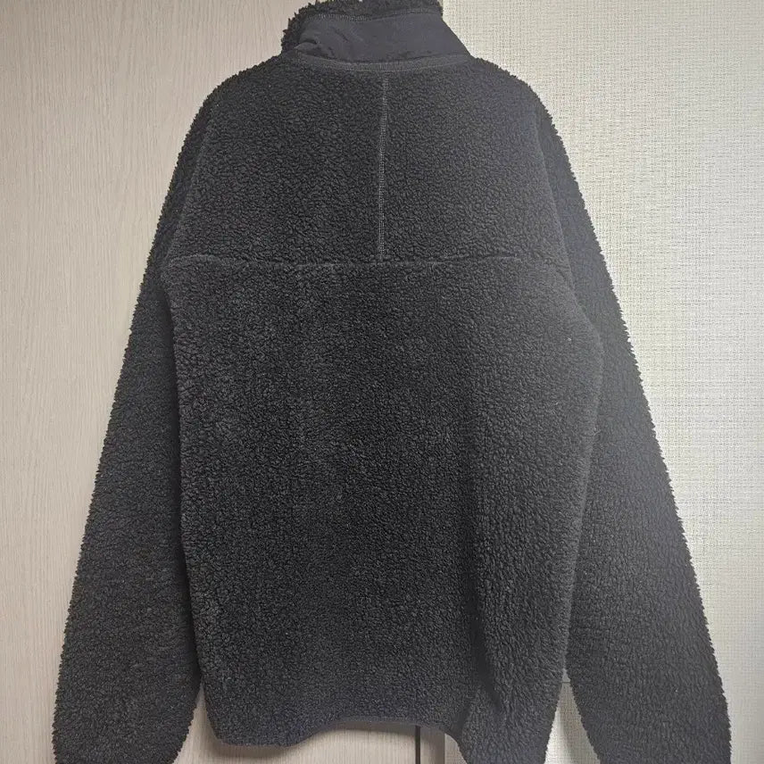[BUNJANG] Patagonia Retro Jacket Black XL / 파타고니아 레트로 블랙 XL
