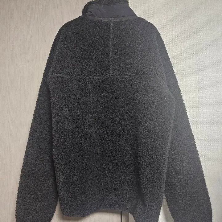 [BUNJANG] Patagonia Retro Jacket Black XL / 파타고니아 레트로 블랙 XL