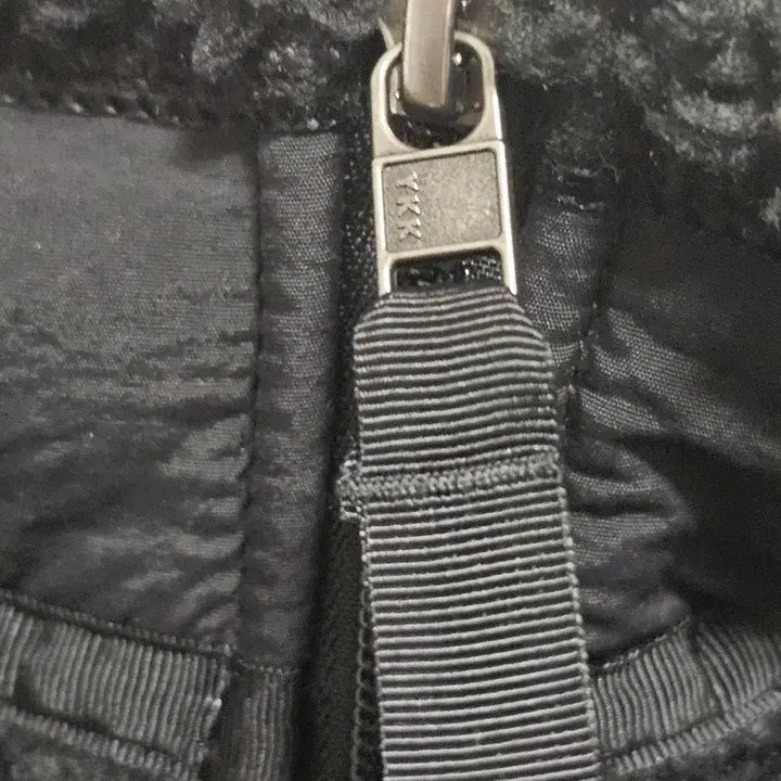 [BUNJANG] Patagonia Retro Jacket Black XL / 파타고니아 레트로 블랙 XL