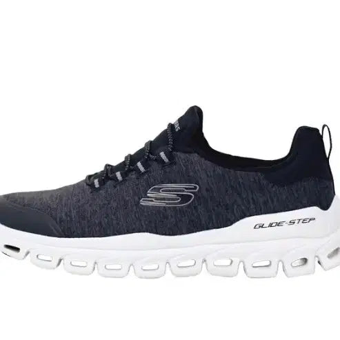 [BUNJANG] Sealed Skechers Glide Step / 미개봉 최저가 정품 스케쳐스 글라이드 스텝