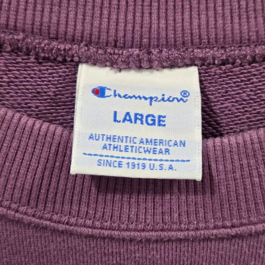 [BUNJANG] Champion Women&