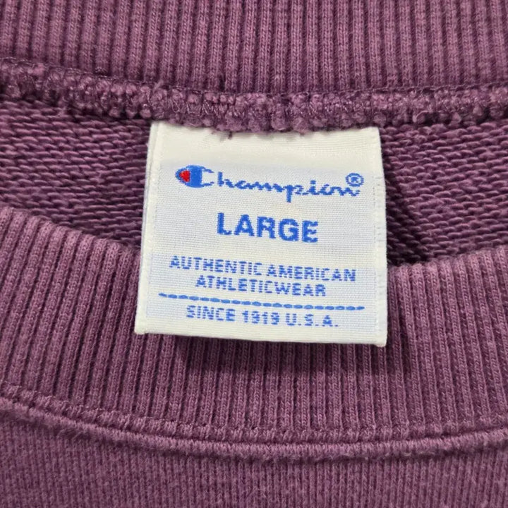 [BUNJANG] Champion Women&