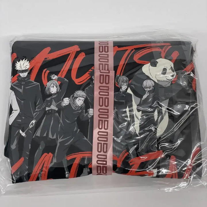 [BUNJANG] Jujutsu Kaisen N304-4 / <주술회전> N304-4