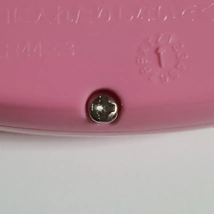 [BUNJANG] Kitty Picross Portable Game Console / [고전/레어] 키티 삐까롯드 휴대용 게임기 (정상작동확인완료)