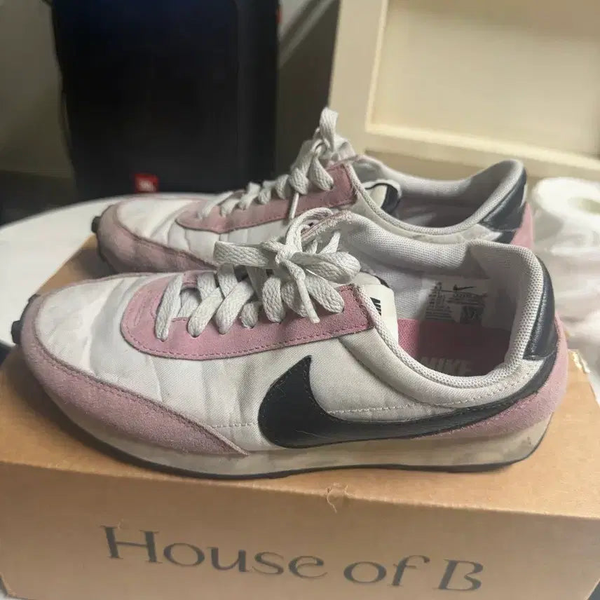 [BUNJANG] Nike Daybreak 230-235 / 나이키 데이브레이크 230-235