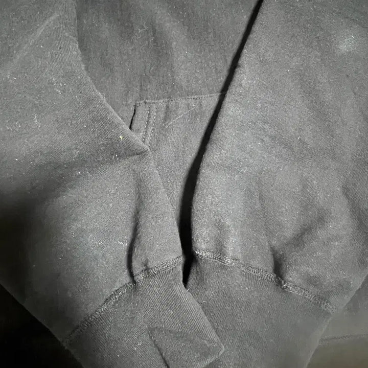 [BUNJANG] Supreme ET Hooded Sweatshirt - Size L / 슈프림 ET 후드 L