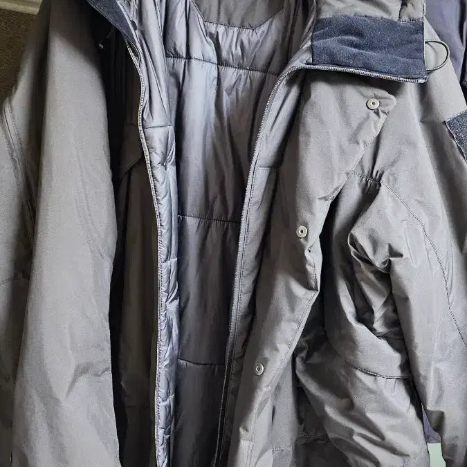 [BUNJANG] Beaker Gore-Tex Jacket / 비이커 고어텍스 자켓