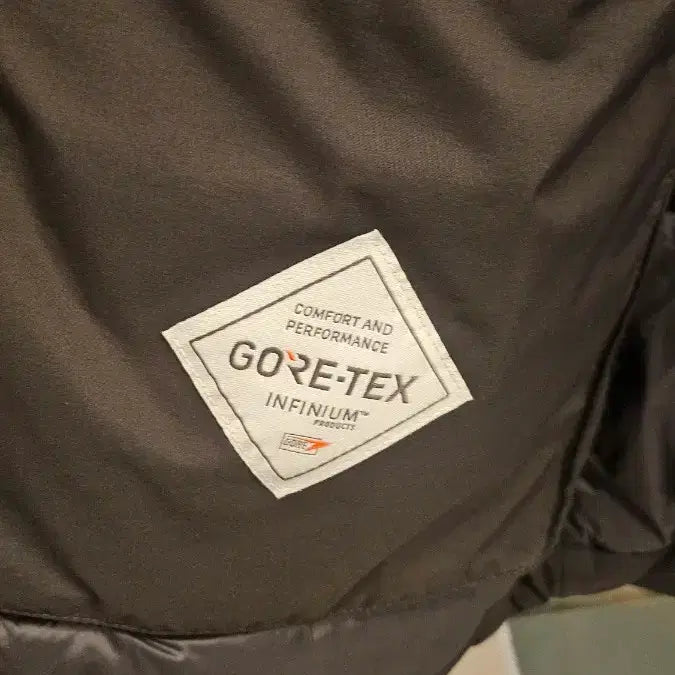 [BUNJANG] Beaker Gore-Tex Jacket / 비이커 고어텍스 자켓