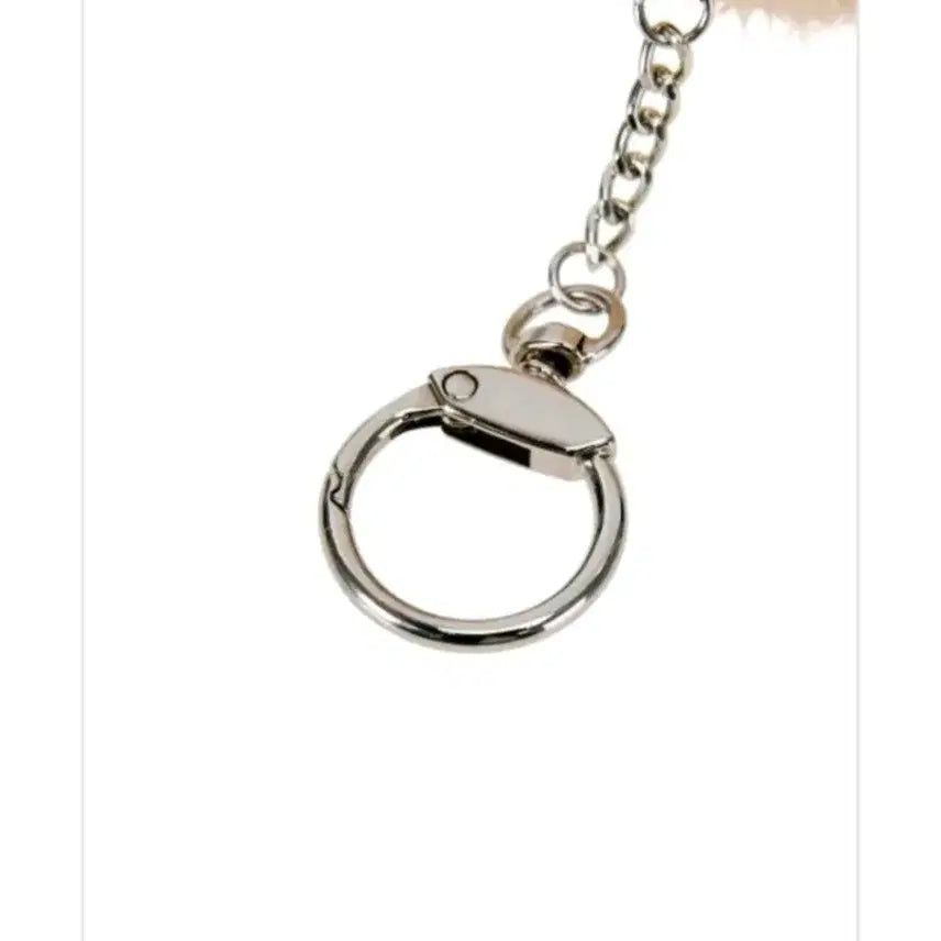 [BUNJANG] EMIS Misugi Christmas Edition Keyring / [이미스] 미수기. 크리스마스 에디션 키링 (새상품)