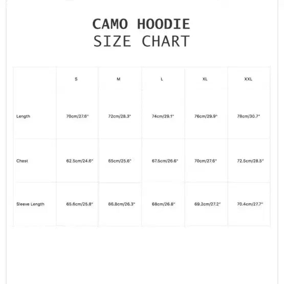 [BUNJANG] Fuct Realtree Canvas Jacket / Fuct 퍽트 리얼트리 캔버스 자켓