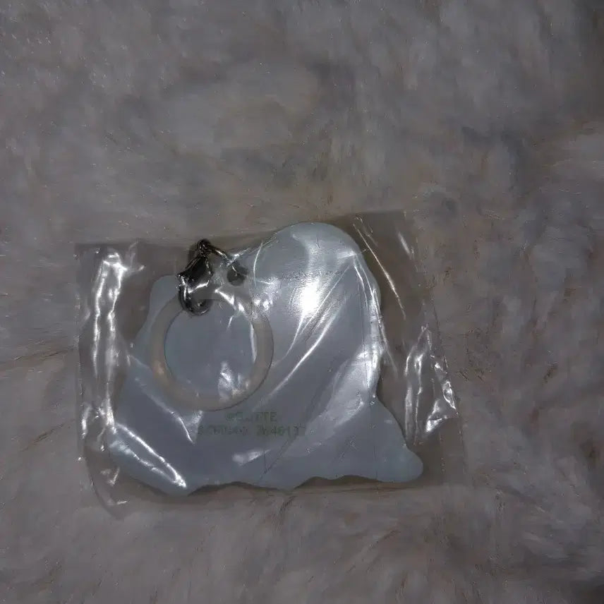 [BUNJANG] Skeroku Acrylic Keyring / 스케로쿠의 하루 아크릴 키링