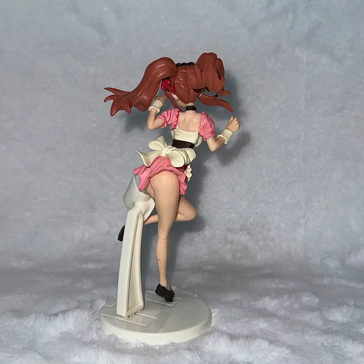 [BUNJANG] Haruhi Suzumiya Mikuru Asahina Figure / 스즈미야 하루히의 우울 아사히나 미쿠루 피규어