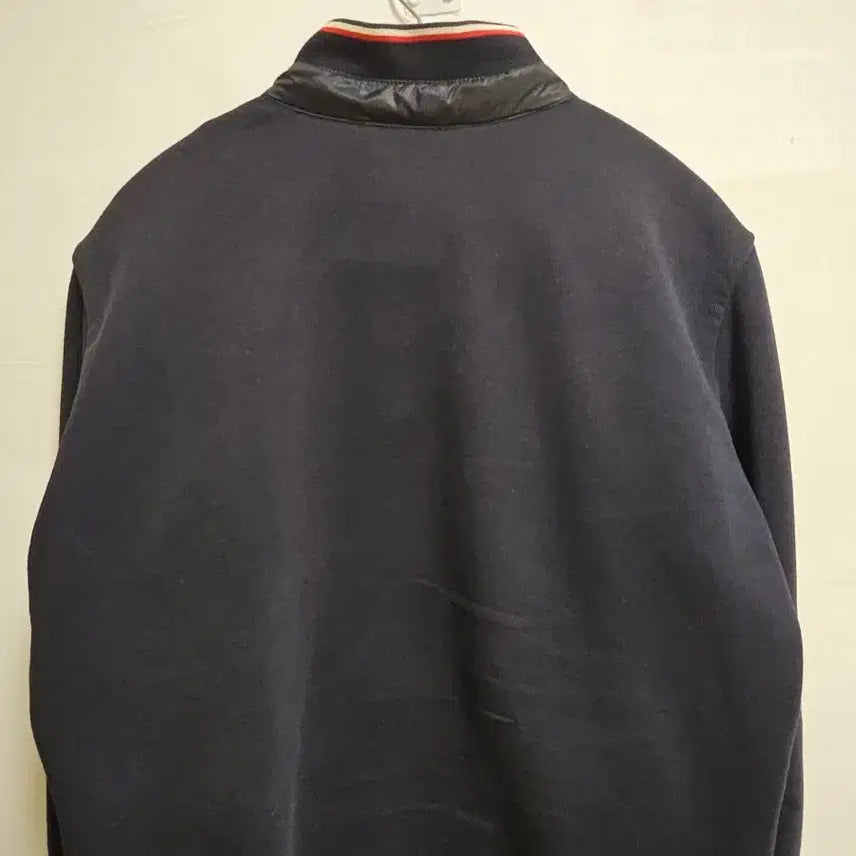 [BUNJANG] Moncler Knit Padded Jacket (Women&