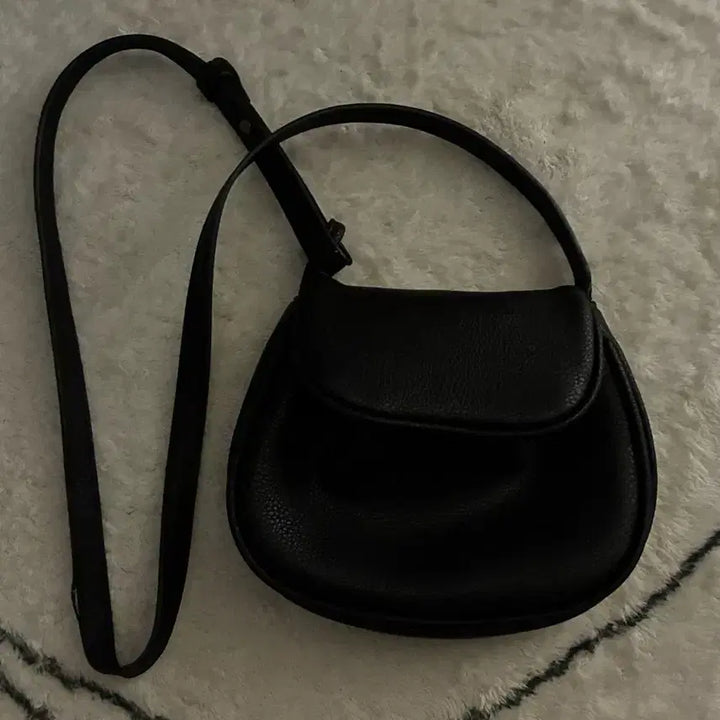 [SOLD OUT] 미니 크로스백